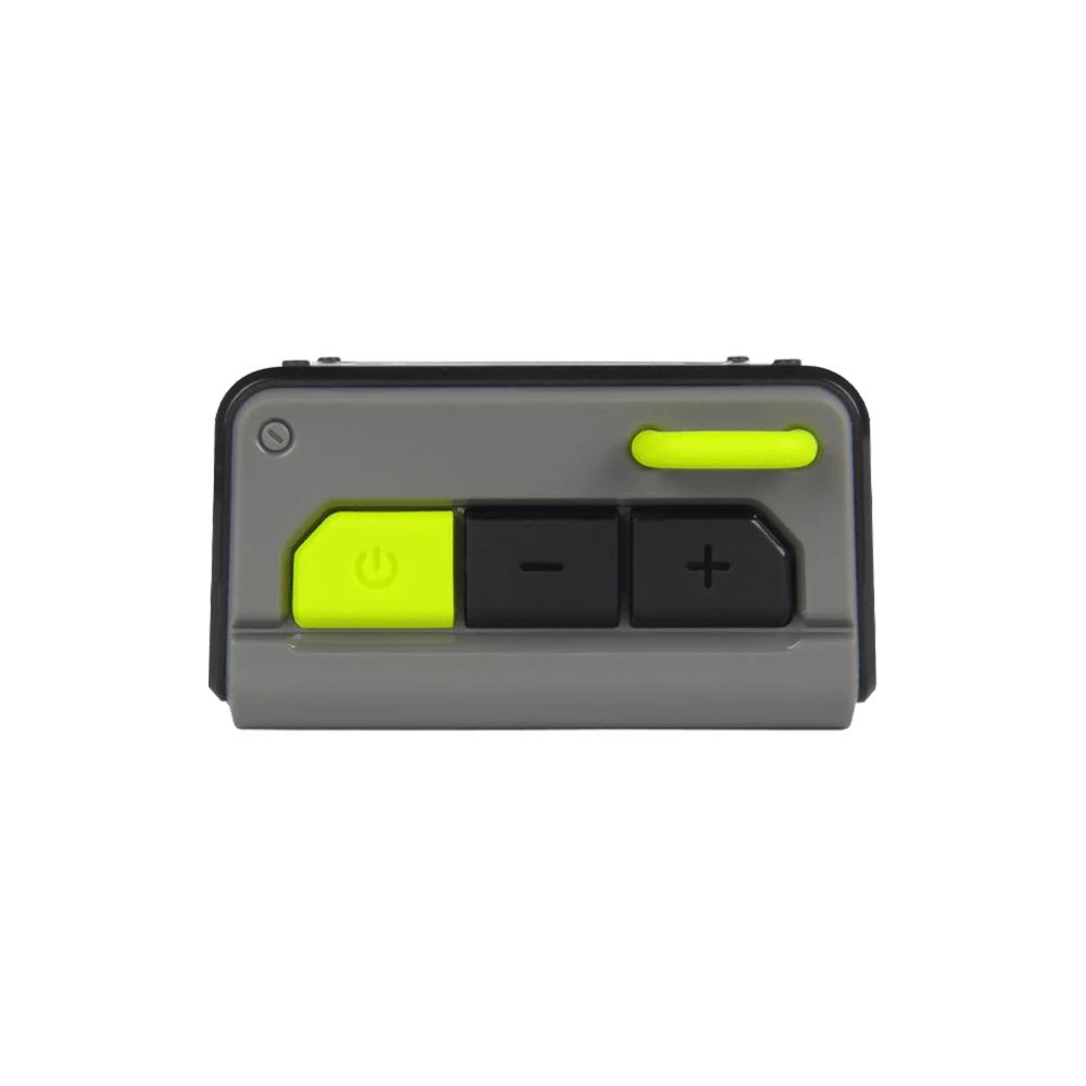 Edifier MP85 Portable Bluetooth Speaker | Bluetooth 5.3 | 8-Hour Playtime | Ultra Compact Design