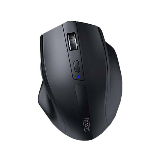 EASE EMB100 Bluetooth Wireless Mouse | Dual Connectivity | Adjustable DPI | Ergonomic Design