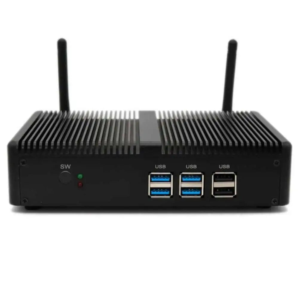 EASE EPC i3-7167U Mini PC | Compact Power for Everyday Computing