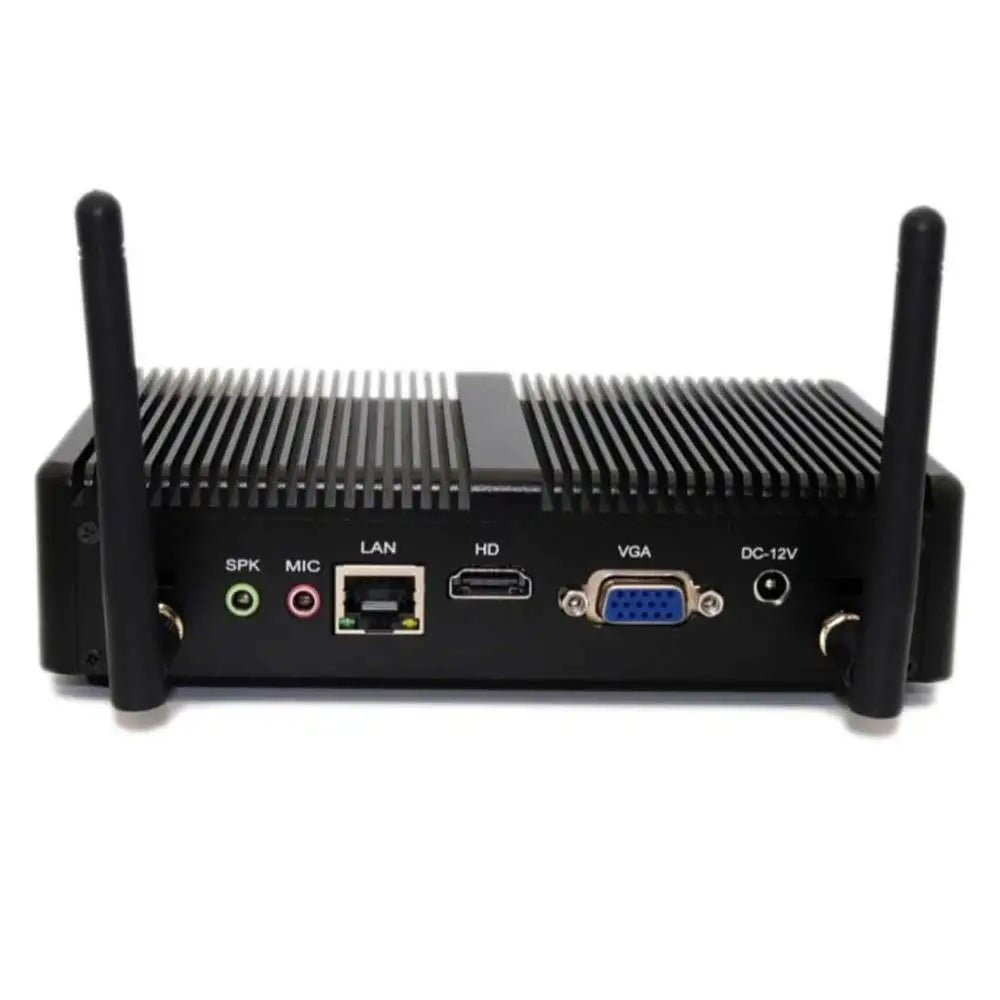 EASE EPC i3-7167U Mini PC | Compact Power for Everyday Computing