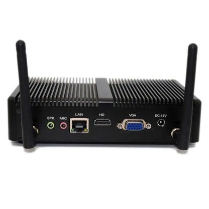 EASE EPC i3-7167U Mini PC | Compact Power for Everyday Computing