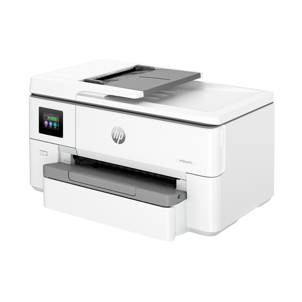 HP OfficeJet Pro 9720 Wide Format All-in-One Printer | Print, Copy, Scan | A3 | Duplex | Wi-Fi