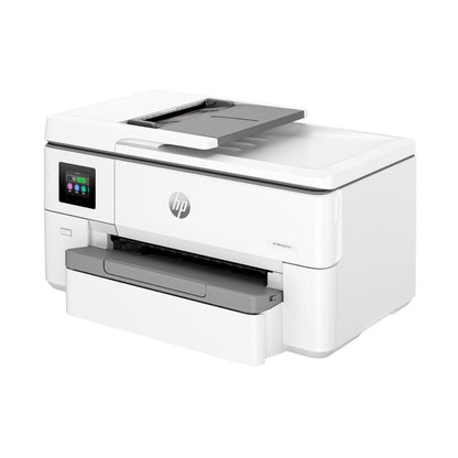 HP OfficeJet Pro 9720 Wide Format All-in-One Printer | Print, Copy, Scan | A3 | Duplex | Wi-Fi