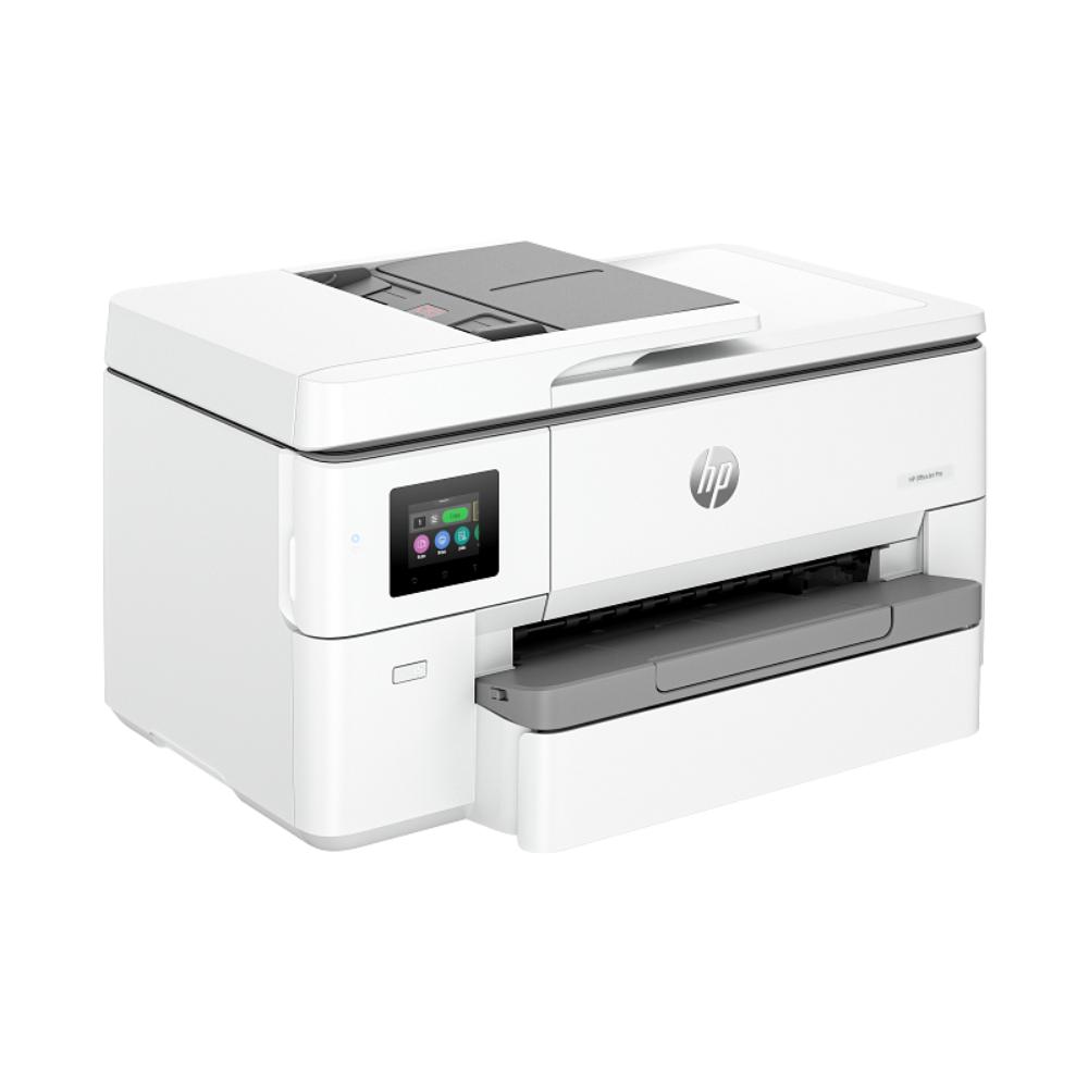 HP OfficeJet Pro 9720 Wide Format All-in-One Printer | Print, Copy, Scan | A3 | Duplex | Wi-Fi