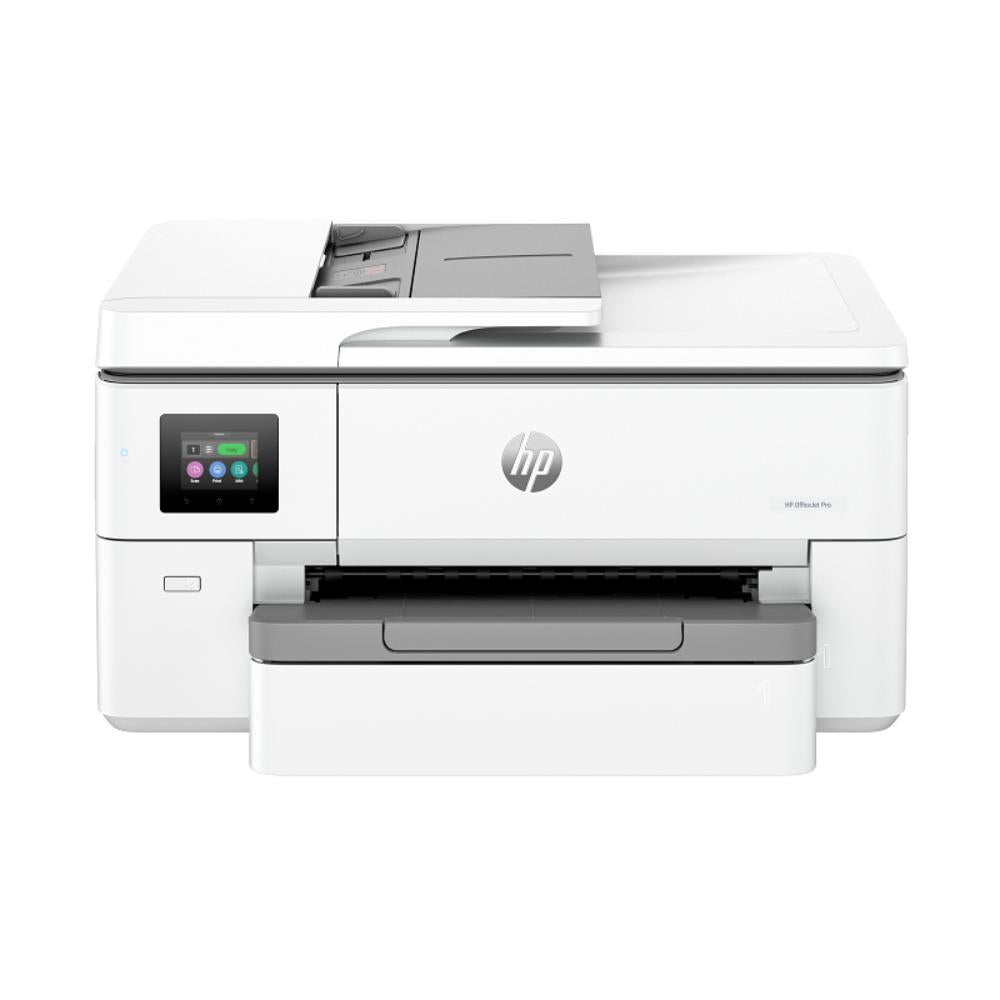 HP OfficeJet Pro 9720 Wide Format All-in-One Printer | Print, Copy, Scan | A3 | Duplex | Wi-Fi