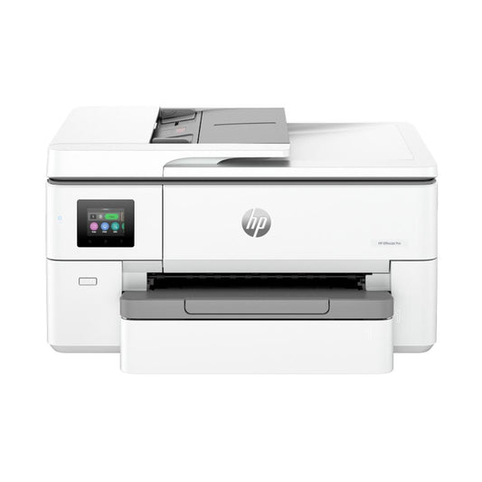 HP OfficeJet Pro 9720 Wide Format All-in-One Printer | Print, Copy, Scan | A3 | Duplex | Wi-Fi