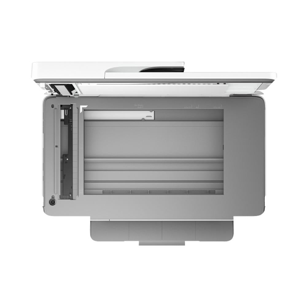 HP OfficeJet Pro 9720 Wide Format All-in-One Printer | Print, Copy, Scan | A3 | Duplex | Wi-Fi