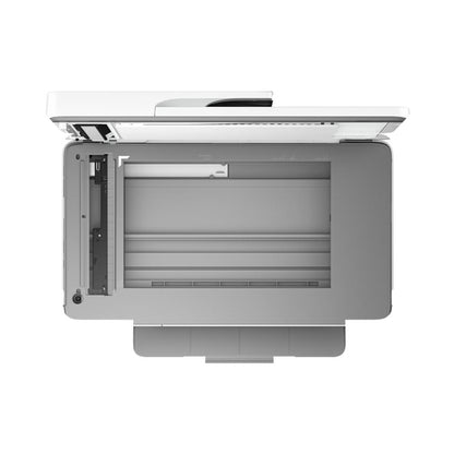 HP OfficeJet Pro 9720 Wide Format All-in-One Printer | Print, Copy, Scan | A3 | Duplex | Wi-Fi