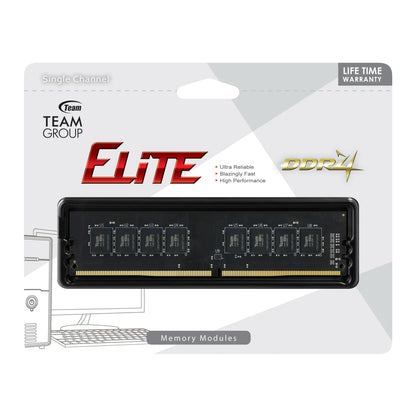 Team Group ELITE DDR4 | SO-DIMM 3200MHz | DESKTOP RAM | 8GB - 16GB