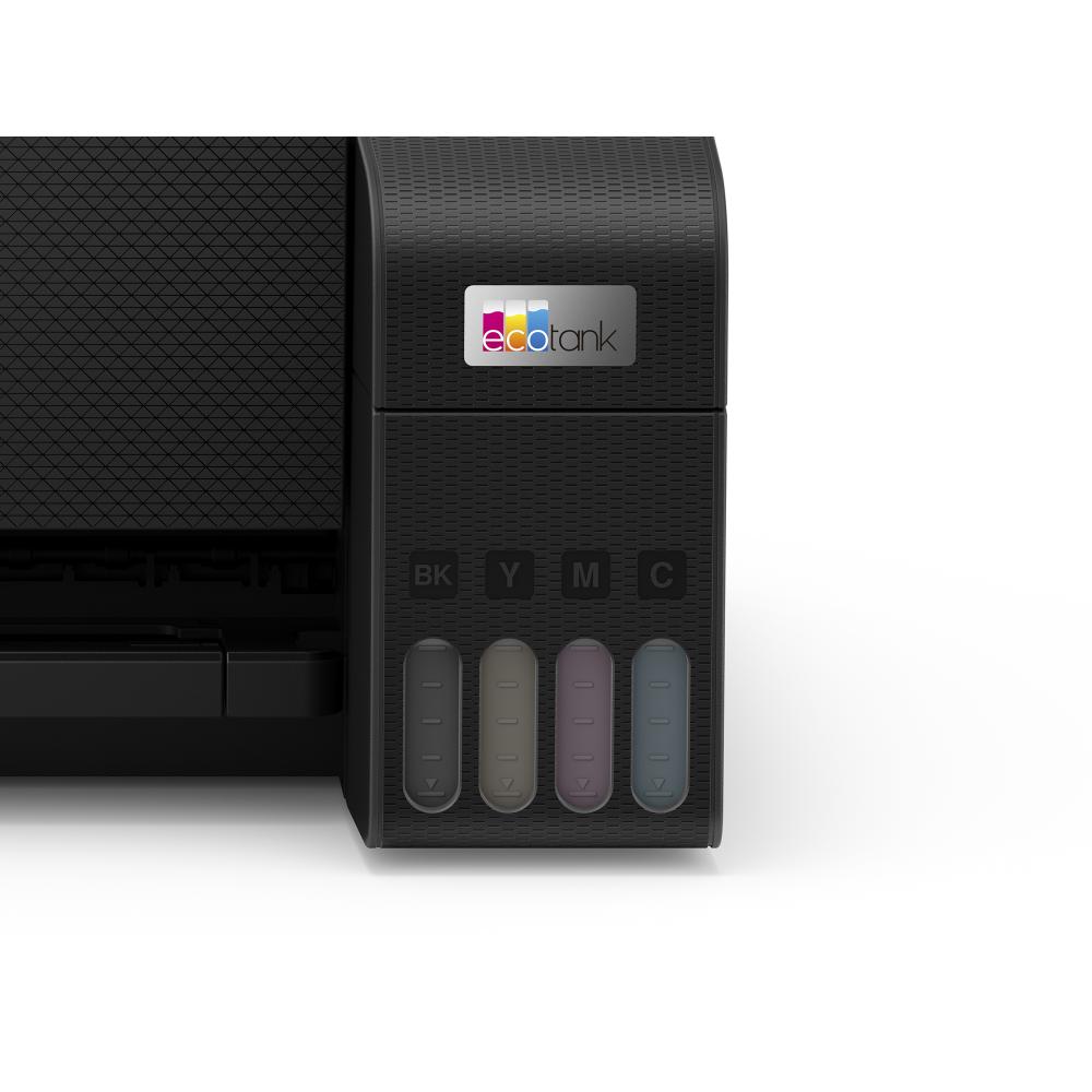 Epson EcoTank L3211 | A4 Multifunction Ink Tank Printer (Print, Scan, Copy)