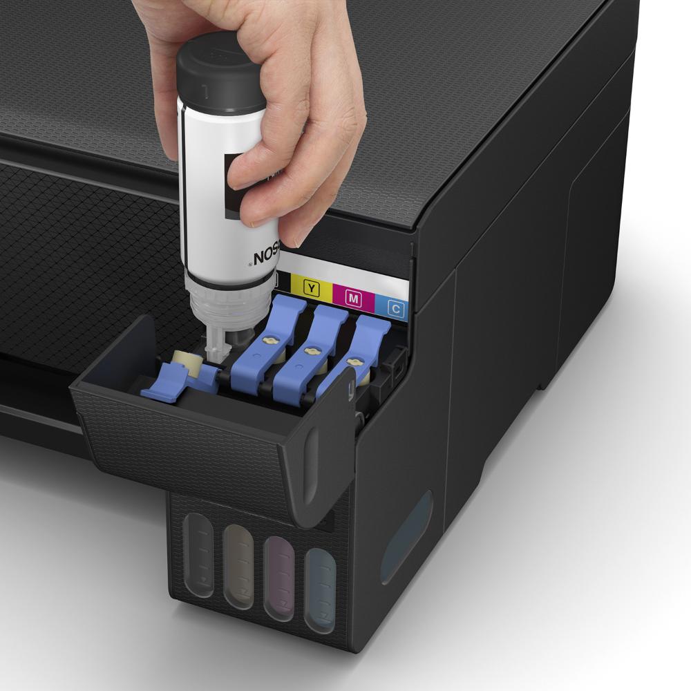 Epson EcoTank L3211 | A4 Multifunction Ink Tank Printer (Print, Scan, Copy)