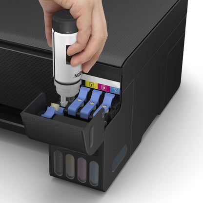 Epson EcoTank L3211 | A4 Multifunction Ink Tank Printer (Print, Scan, Copy)