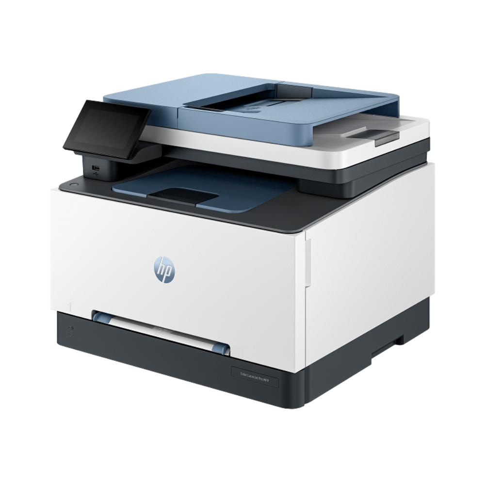 HP Color LaserJet Pro MFP 3303fdw | Print, Copy, Scan, Fax, Duplex, Wireless