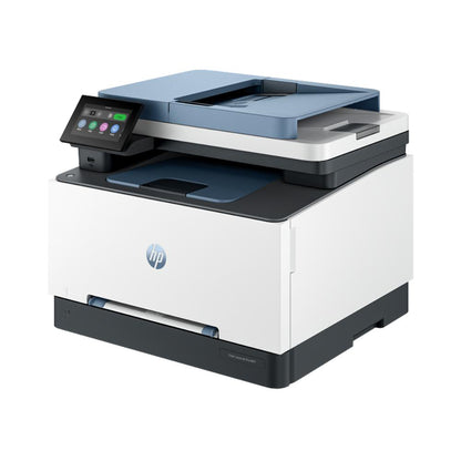 HP Color LaserJet Pro MFP 3303sdw | All-in-One Duplex Laser Printer (Print, Copy, Scan, Wireless, ADF)