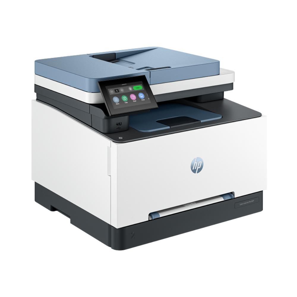 HP Color LaserJet Pro MFP 3303fdw | Print, Copy, Scan, Fax, Duplex, Wireless