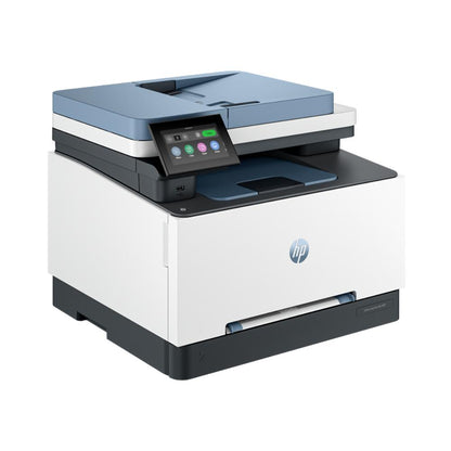 HP Color LaserJet Pro MFP 3303fdw | Print, Copy, Scan, Fax, Duplex, Wireless