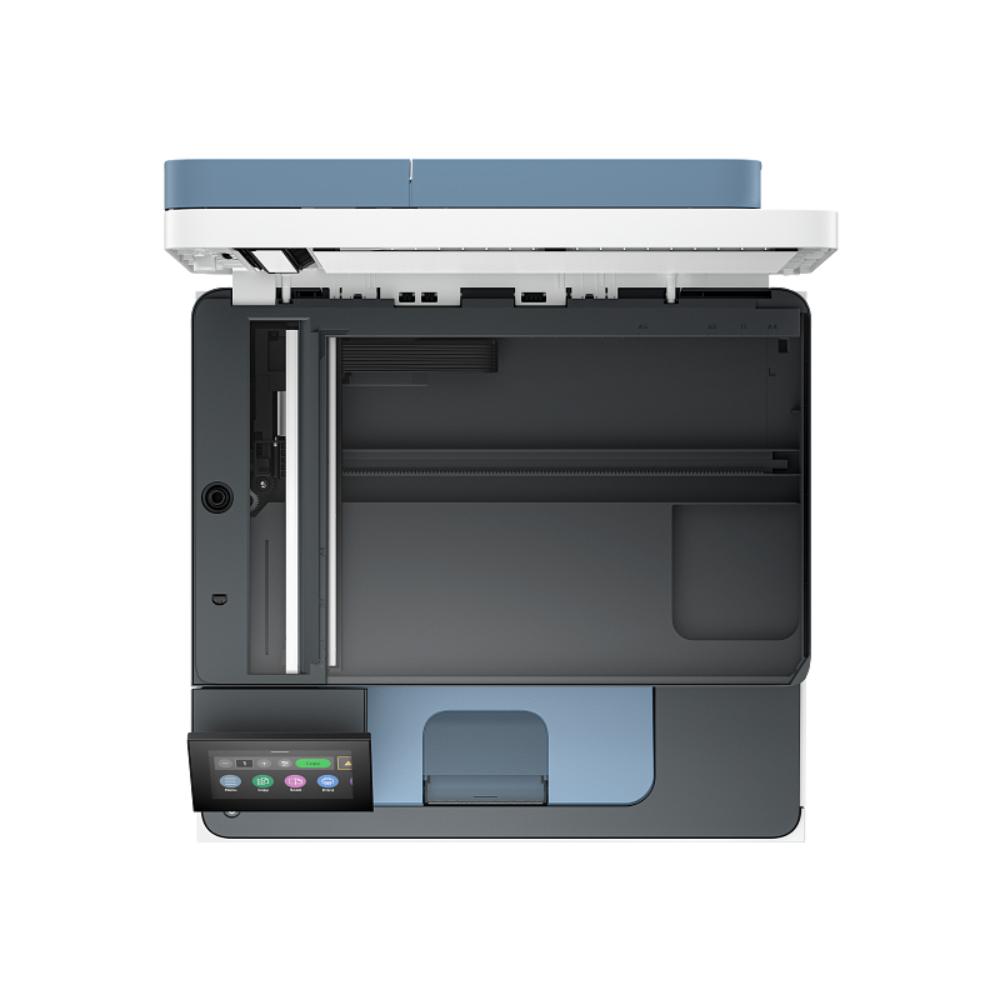 HP Color LaserJet Pro MFP 3303fdw | Print, Copy, Scan, Fax, Duplex, Wireless
