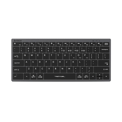 A4Tech FBX51C Bluetooth & 2.4G Wireless Keyboard