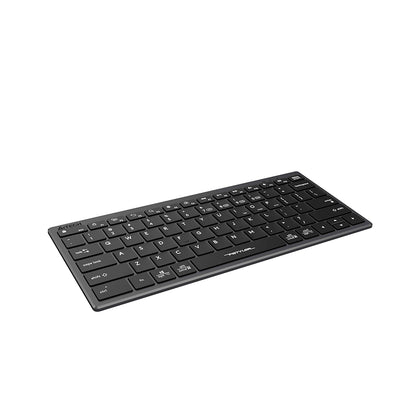 A4Tech FBX51C Bluetooth & 2.4G Wireless Keyboard