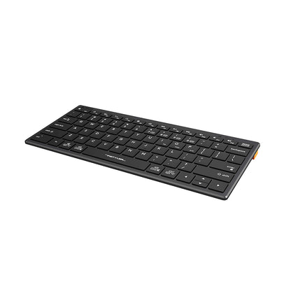 A4Tech FBX51C Bluetooth & 2.4G Wireless Keyboard