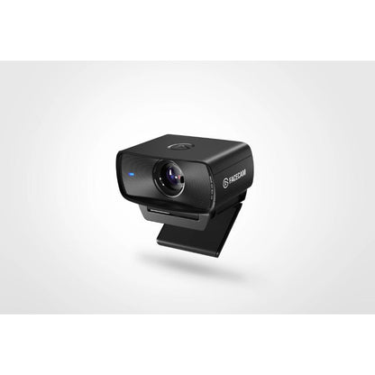 Elgato Facecam | Premium 1080p60 Webcam | HDR Video | Sony STARVIS Sensor | USB-C Streaming Camera