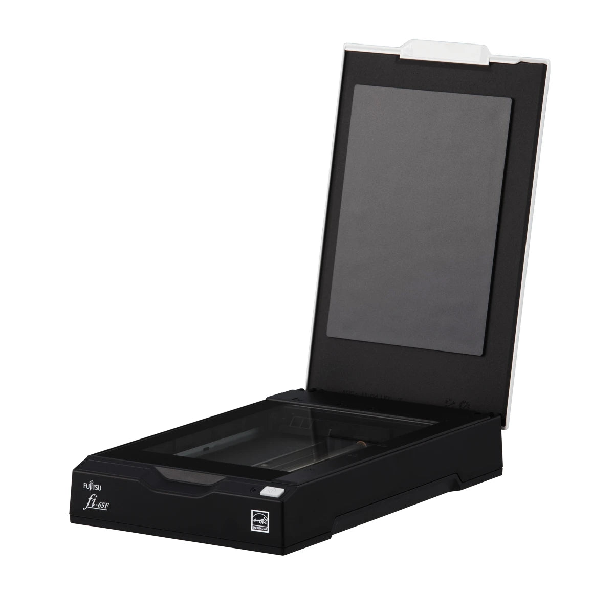 Fast Scanner Fojitsu Fujitsu Fi-65f Image Scanner | Fast Flatbed Scanner for ID Card and Pa ...