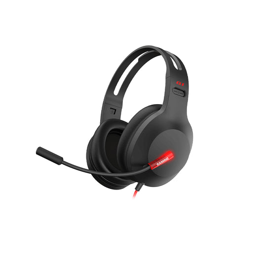 Edifier G1 USB Professional Gaming Headset With Noise Cancelling Mic