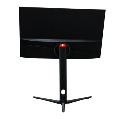 EASE G24I20 24-Inch Frameless Gaming Monitor | 165Hz | Ultra-Smooth Performance with Immersive Visuals