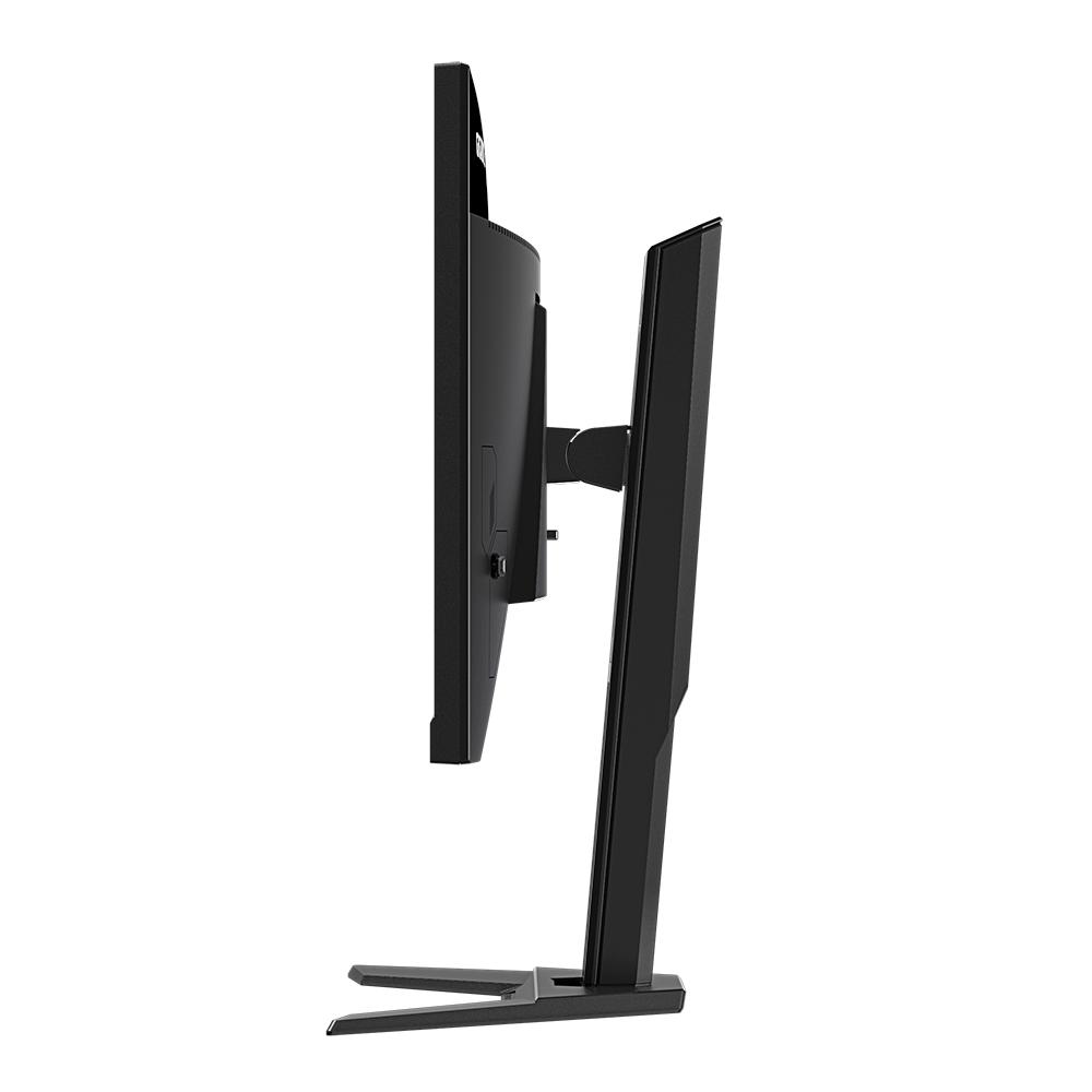 GIGABYTE G24F 2 Gaming Monitor | 23.8" FHD SS IPS Display | 180Hz (OC) | 1ms MPRT | Adaptive-Sync | HDR Ready