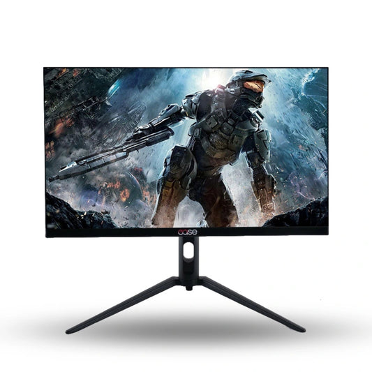 EASE G24I20 24-Inch Frameless Gaming Monitor | Ultra-Smooth Performance with Immersive Visuals