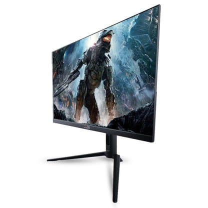 EASE G24I20 24-Inch Frameless Gaming Monitor | 165Hz | Ultra-Smooth Performance with Immersive Visuals