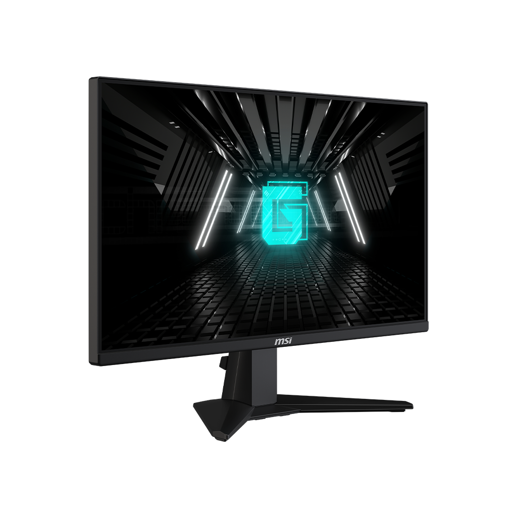 MSI G255F | 24.5" FHD 180Hz Rapid IPS Gaming Monitor