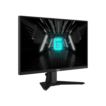 MSI G255F | 24.5" FHD 180Hz Rapid IPS Gaming Monitor