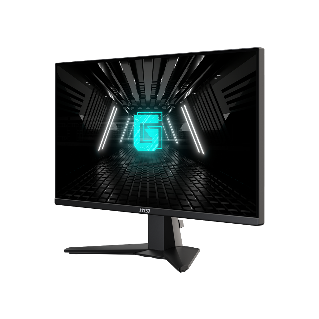 MSI G255F | 24.5" FHD 180Hz Rapid IPS Gaming Monitor