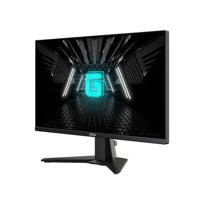 MSI G255F | 24.5" FHD 180Hz Rapid IPS Gaming Monitor