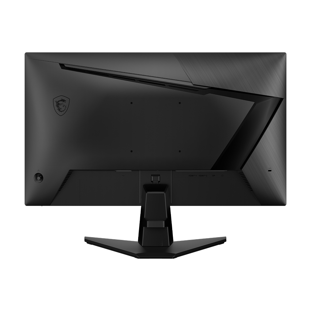 MSI G255F | 24.5" FHD 180Hz Rapid IPS Gaming Monitor