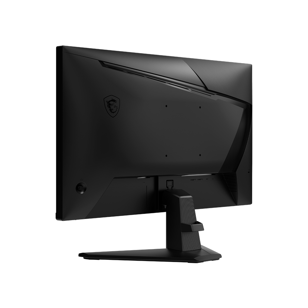 MSI G255F | 24.5" FHD 180Hz Rapid IPS Gaming Monitor