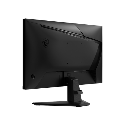 MSI G255F | 24.5" FHD 180Hz Rapid IPS Gaming Monitor