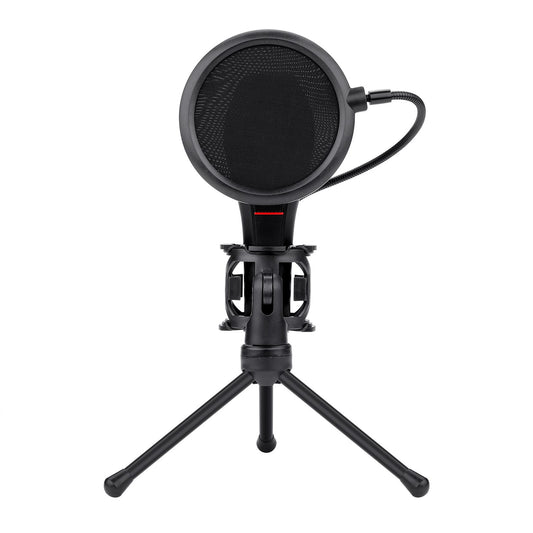 Redragon GM200 QUASAR Gaming Stream Microphone