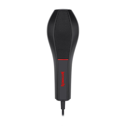 Redragon GM200 QUASAR Gaming Stream Microphone