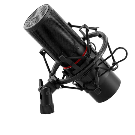 Redragon GM300 BLAZAR | Gaming Stream Microphone