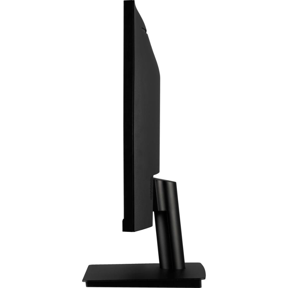 ViewSonic VA2406-MH | 24” Full HD Monitor, 100Hz, 1ms, SuperClear® VA | HDMI & VGA, Dual Speakers