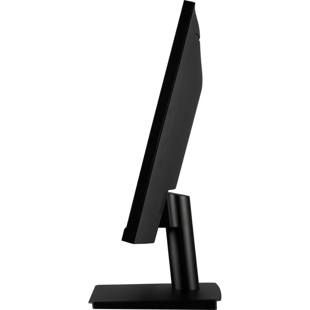 ViewSonic VA2406-MH | 24” Full HD Monitor, 100Hz, 1ms, SuperClear® VA | HDMI & VGA, Dual Speakers