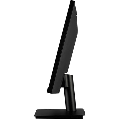 ViewSonic VA2406-MH | 24” Full HD Monitor, 100Hz, 1ms, SuperClear® VA | HDMI & VGA, Dual Speakers