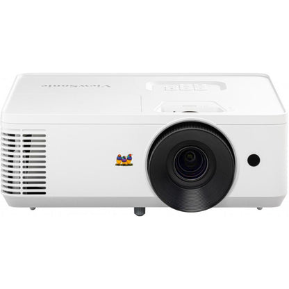 ViewSonic PX704HD | 4,000 ANSI Lumens 1080p Home & Business Projector | 300” Display, Dual HDMI, Auto Keystone