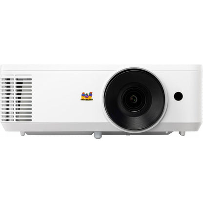 ViewSonic PX704HD | 4,000 ANSI Lumens 1080p Home & Business Projector | 300” Display, Dual HDMI, Auto Keystone