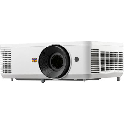 ViewSonic PX704HD | 4,000 ANSI Lumens 1080p Home & Business Projector | 300” Display, Dual HDMI, Auto Keystone