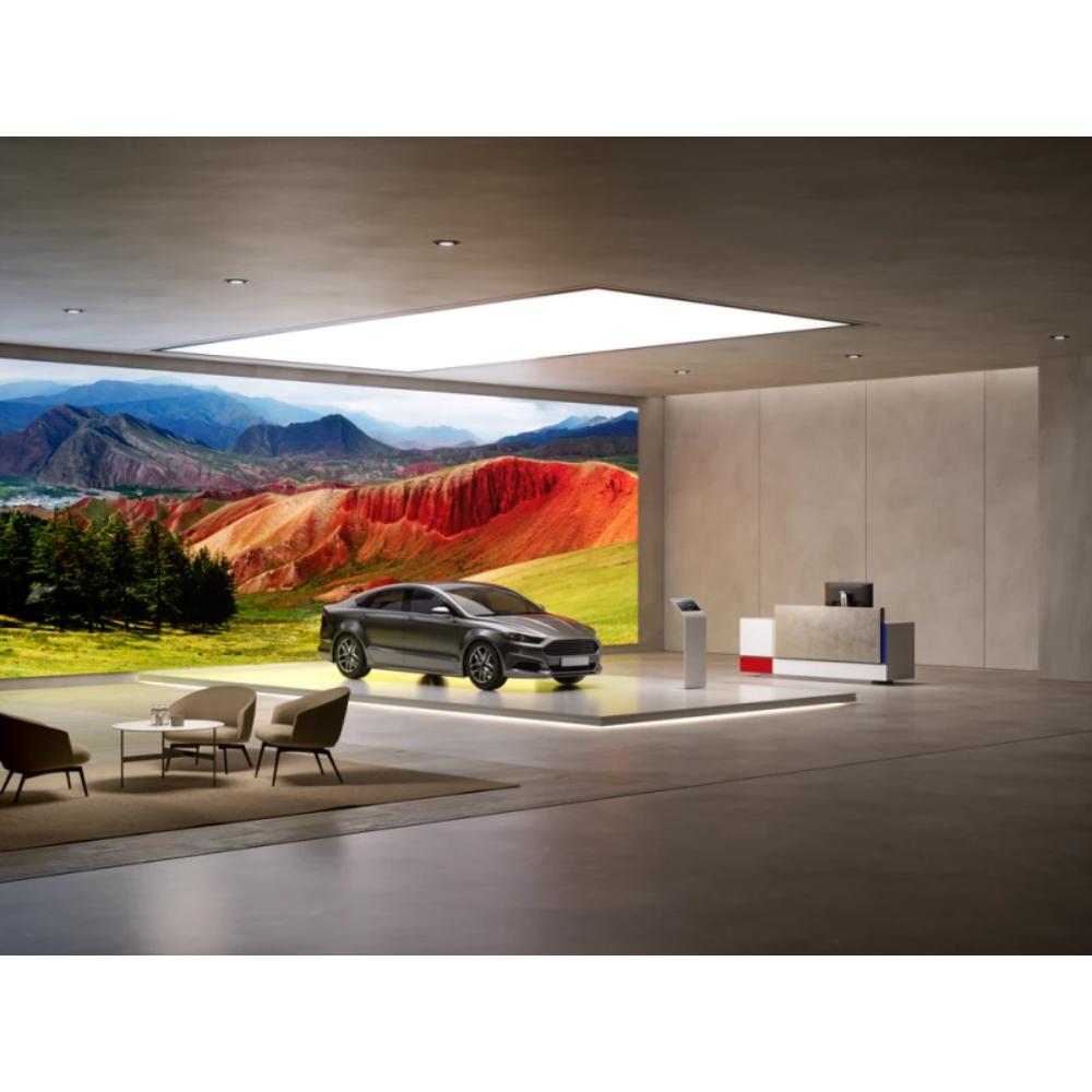 ViewSonic LDC Series 9x4m All-in-One LED Display | 1920×1080 FHD, 3840Hz Refresh, 36 Cabinets