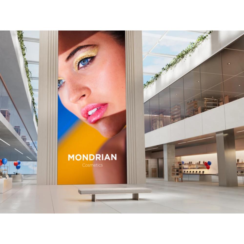 ViewSonic LDC Series 9x4m All-in-One LED Display | 1920×1080 FHD, 3840Hz Refresh, 36 Cabinets