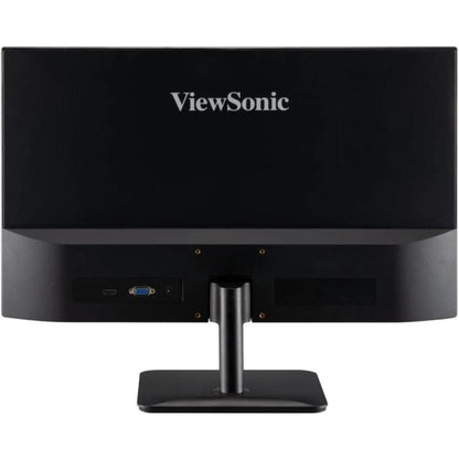 ViewSonic VA2432-H-2 | 24" Full HD IPS Monitor | 100Hz | 1ms MPRT | HDMI & VGA | Eye ProTech